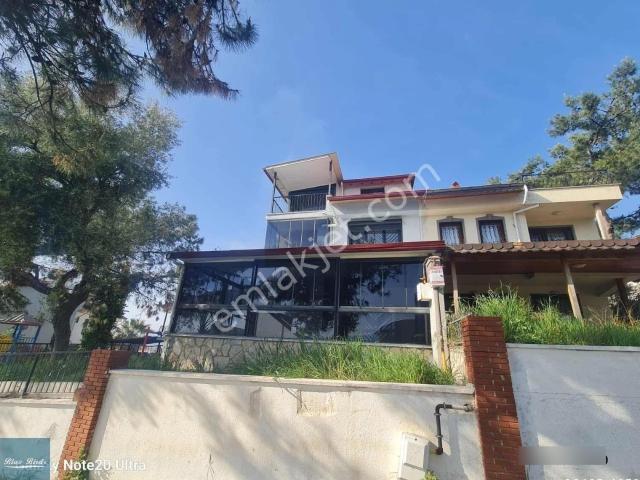 Kuşadasi, Aydin içerisinde satılık Villa