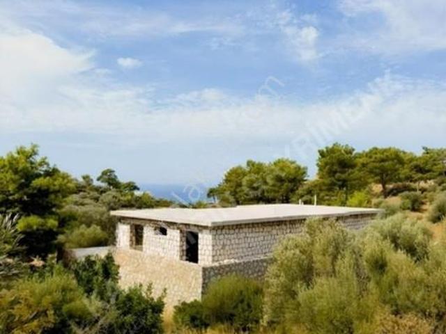 Kaş, Antalya içerisinde satılık Villa