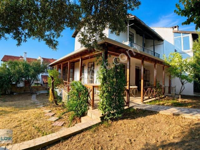 Ayvalik, Balikesir içerisinde kiralık Villa