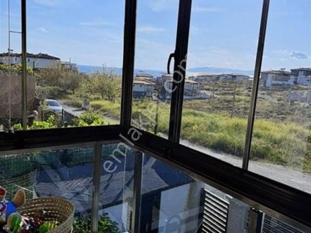 Seferihisar, İzmir içerisinde satılık Villa