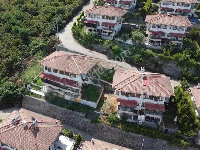 Ordu içerisinde satılık Villa
