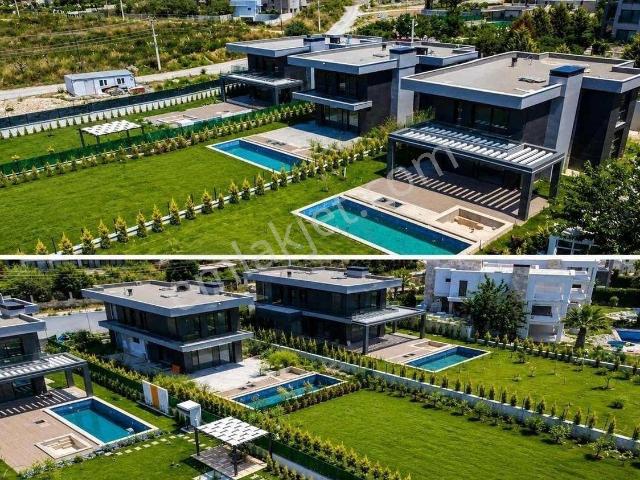 Kuşadasi, Aydin içerisinde satılık Villa