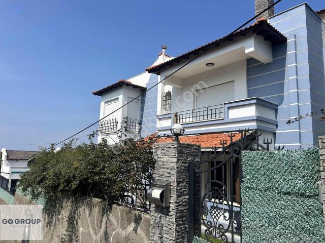 Urla, İzmir içerisinde satılık Villa