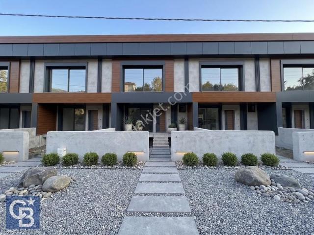 Aliağa, İzmir içerisinde satılık Villa