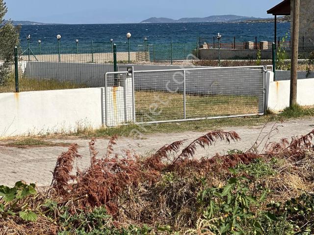 Urla, İzmir içerisinde satılık Villa