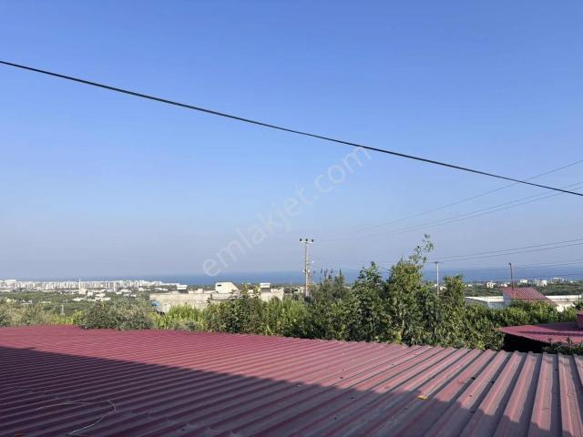 Erdemli, Mersin içerisinde kiralık mülk