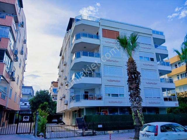 Konyaalti, Antalya içerisinde satılık mülk