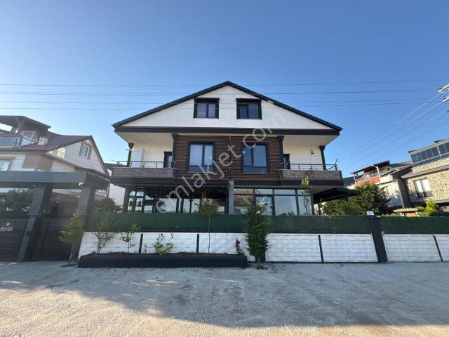 Kocaali, Sakarya içerisinde satılık Villa