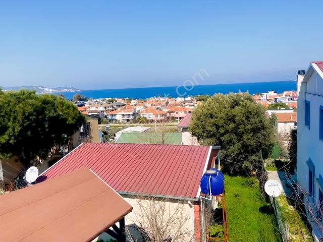 Foça, İzmir içerisinde kiralık mülk