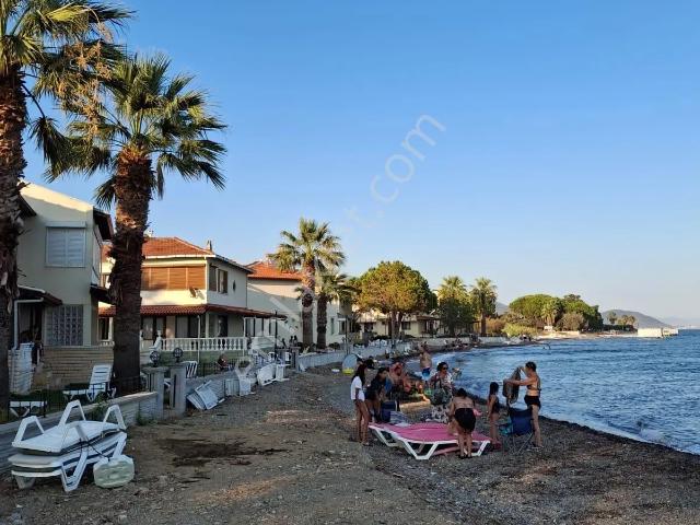 Edremit, Balikesir içerisinde satılık Arsa