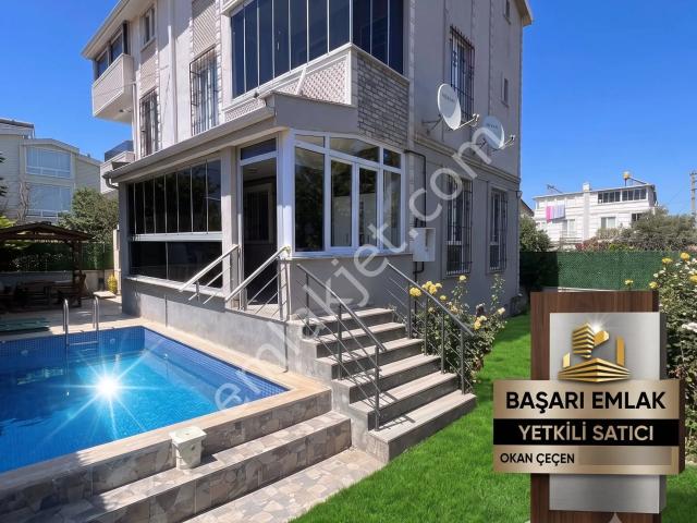 Marmaraereğlisi, Tekirdağ içerisinde satılık Villa
