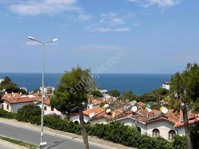 Kadınlar Denizi, Kuşadası içerisinde satılık Villa