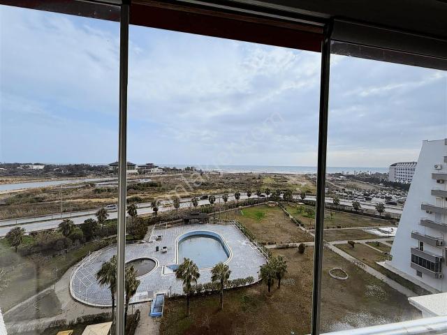 Aksu, Antalya içerisinde kiralık mülk