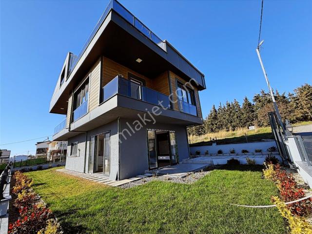 Silivri, İstanbul içerisinde satılık Villa
