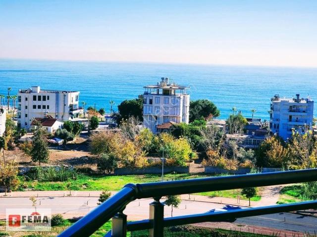 Kuşkavağı Mahallesi, Konyaaltı içerisinde kiralık mülk