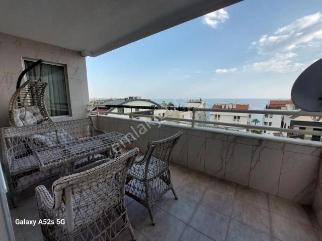 Muratpaşa, Antalya içerisinde kiralık mülk