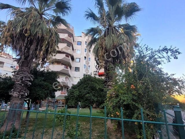 Antalya, Muratpaşa içerisinde satılık mülk