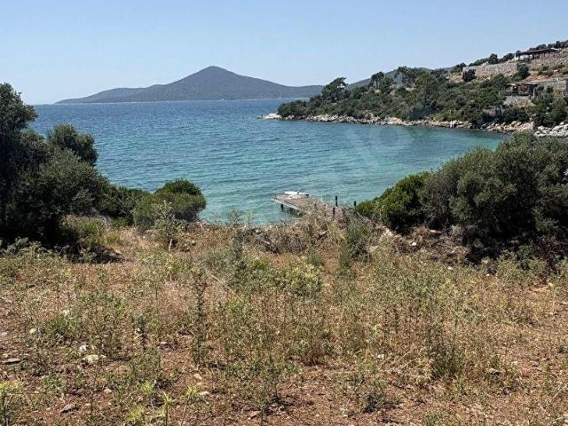 Milas, Muğla içerisinde satılık mülk