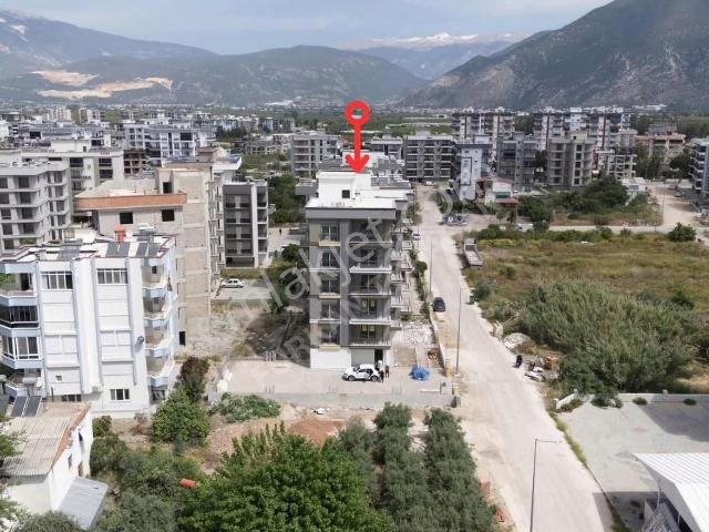Finike, Antalya içerisinde satılık mülk