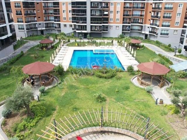 Silivri, İstanbul içerisinde kiralık mülk