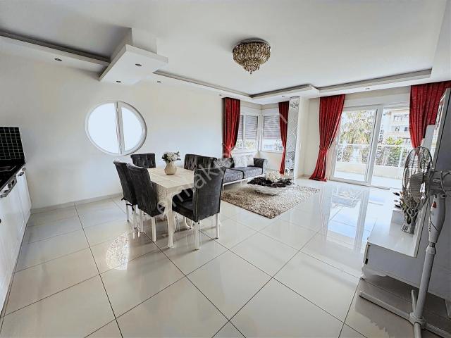 Alanya, Antalya içerisinde kiralık mülk