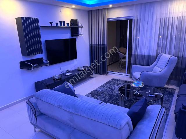 Avsallar, Alanya içerisinde satılık mülk