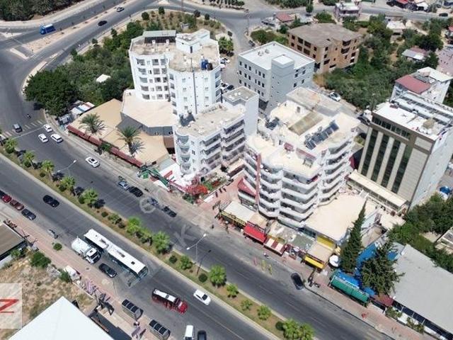Yenişehir, Mersin içerisinde kiralık mülk