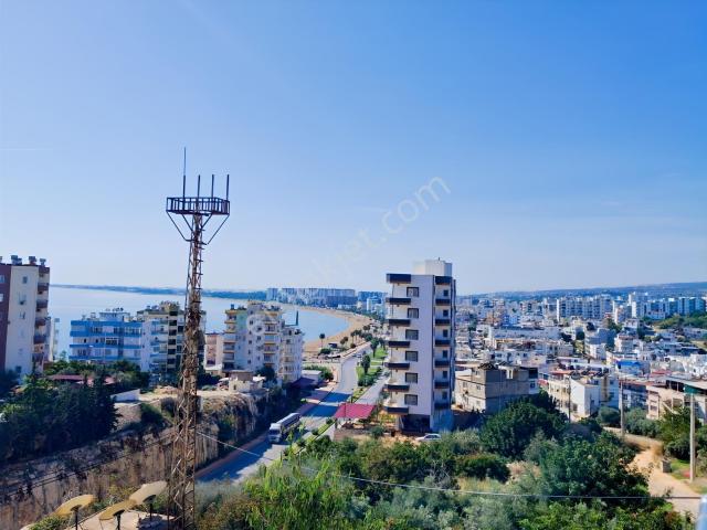 Susanoğlu, Silifke içerisinde kiralık mülk