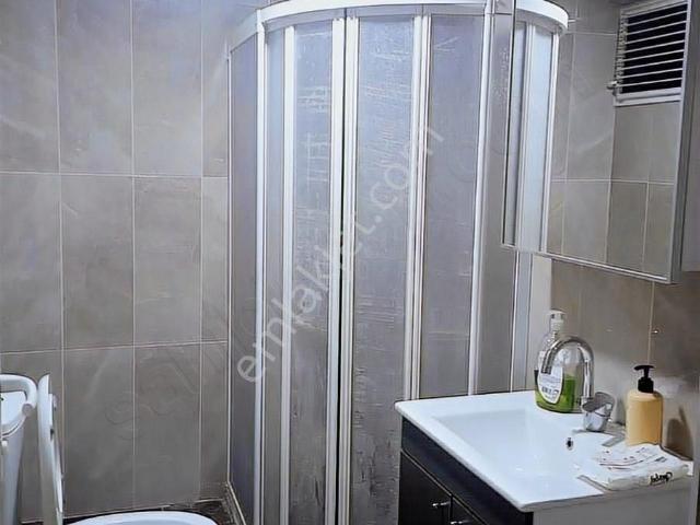 Akdeniz içerisinde kiralık Residence