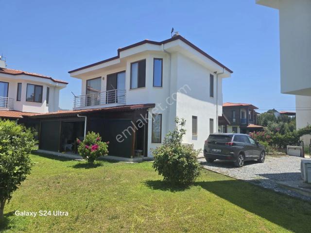Milas içerisinde satılık Villa