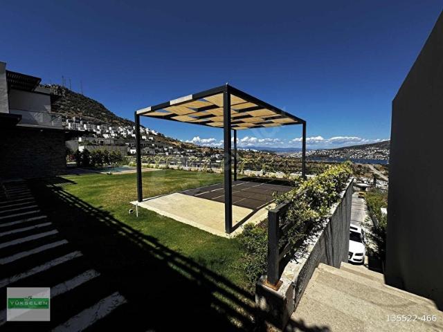 Bodrum, Muğla içerisinde satılık Villa