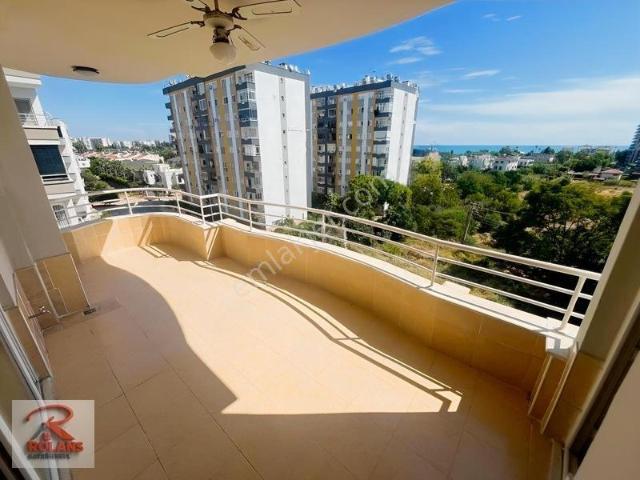 Menderes Mahallesi, Mezitli içerisinde kiralık mülk