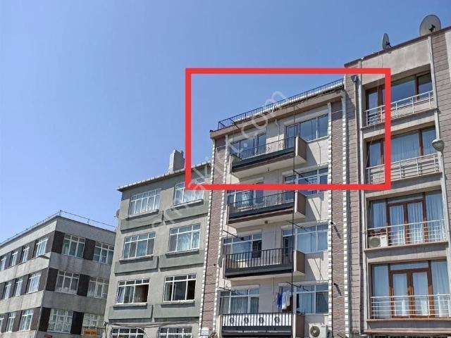 İstanbul Merkez, İstanbul içerisinde satılık mülk