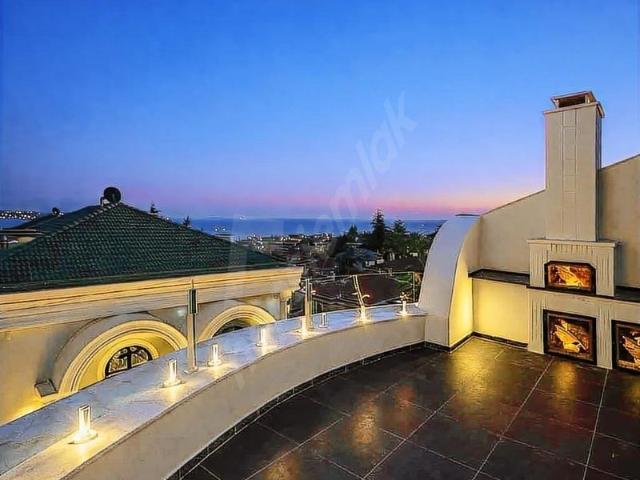 Büyükçekmece, İstanbul içerisinde satılık Villa