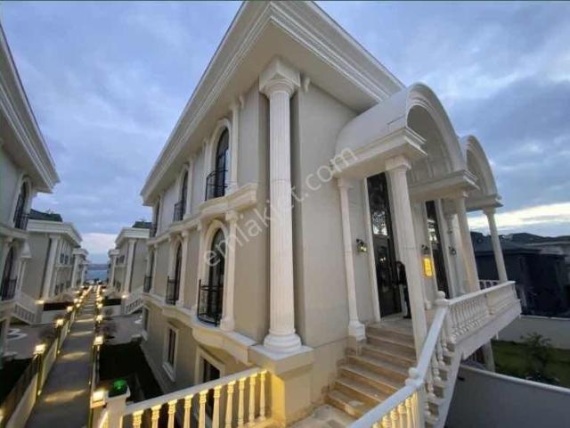 Büyükçekmece, İstanbul içerisinde satılık Villa