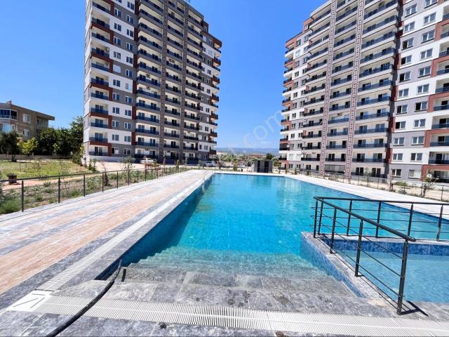 Erdemli, Mersin içerisinde satılık mülk