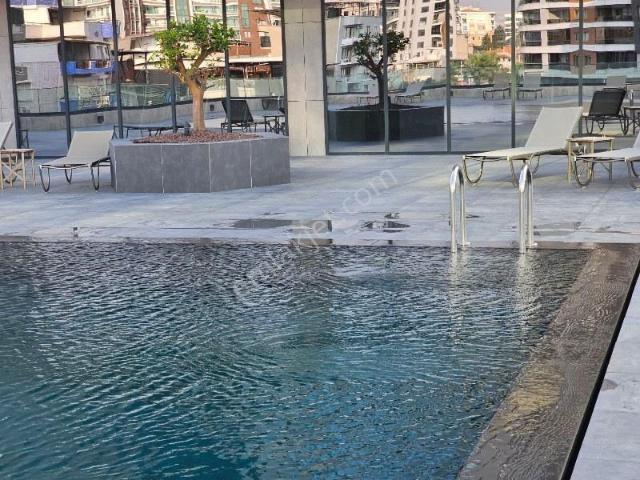 Bornova, İzmir içerisinde satılık Residence