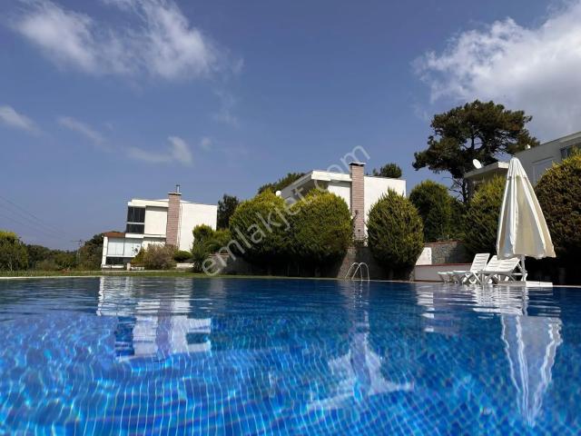 Çanakkale Merkez, Çanakkale içerisinde kiralık Villa