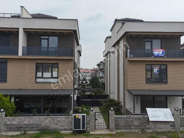 Karasu, Sakarya içerisinde satılık Villa