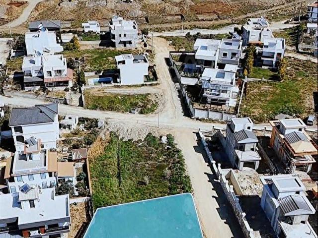 Seferihisar, İzmir içerisinde satılık Arsa