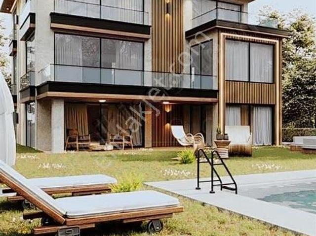Kartal, İstanbul içerisinde satılık Villa