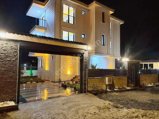 Marmaraereğlisi, Tekirdağ içerisinde satılık Villa