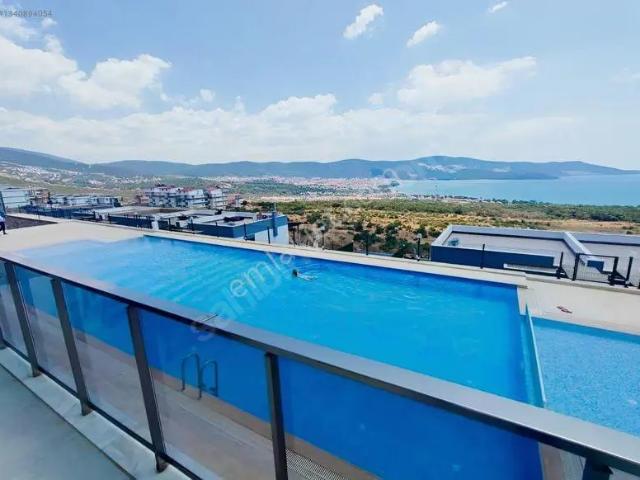 Kerem Sitesi, Didim içerisinde kiralık mülk