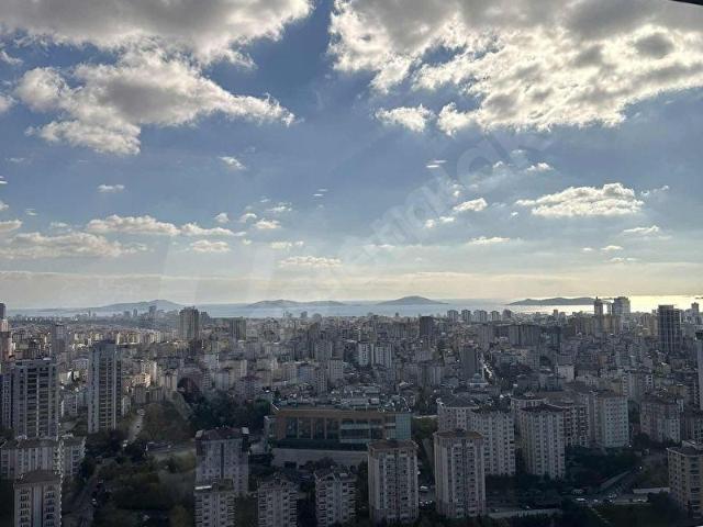 Ataşehir, İstanbul içerisinde satılık mülk