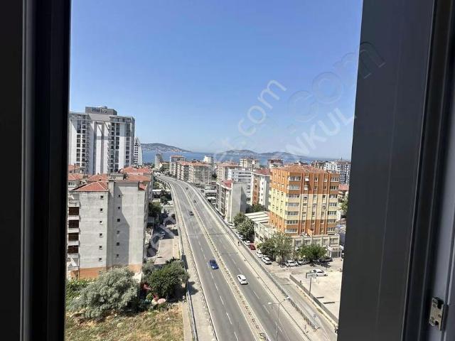 Kartal, İstanbul içerisinde kiralık Residence