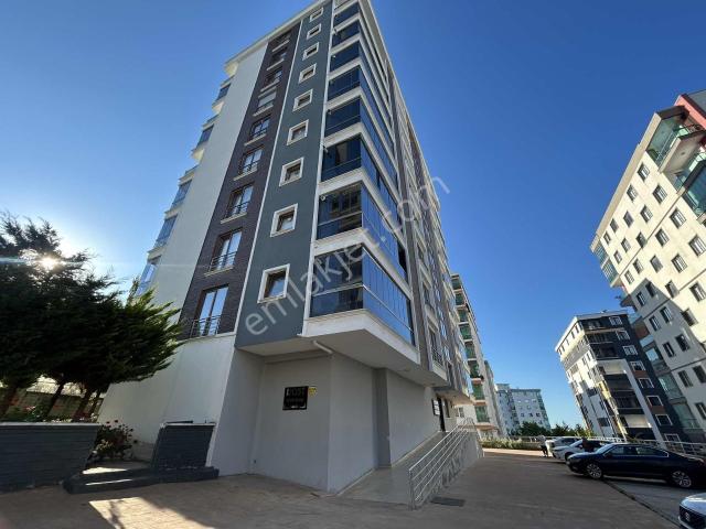 Atakum, Samsun içerisinde kiralık mülk