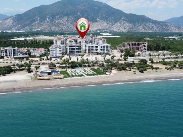 Finike, Antalya içerisinde kiralık mülk