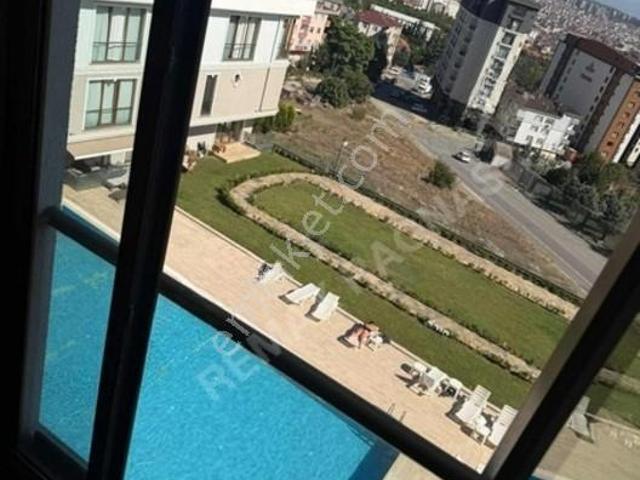 Pendik, İstanbul içerisinde kiralık mülk