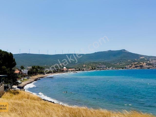 Foça, İzmir içerisinde kiralık Villa