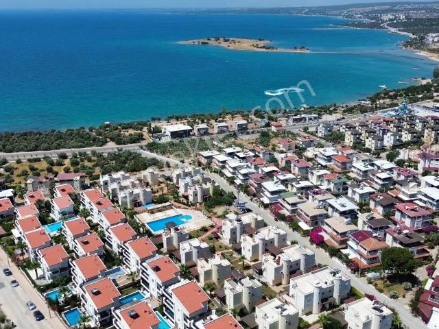 Kerem Sitesi, Didim içerisinde satılık Villa